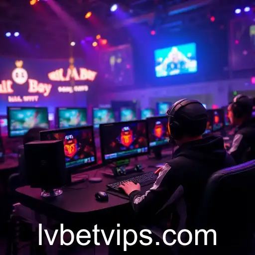 The Evolution of Online Gaming in a Changing Global Landscape