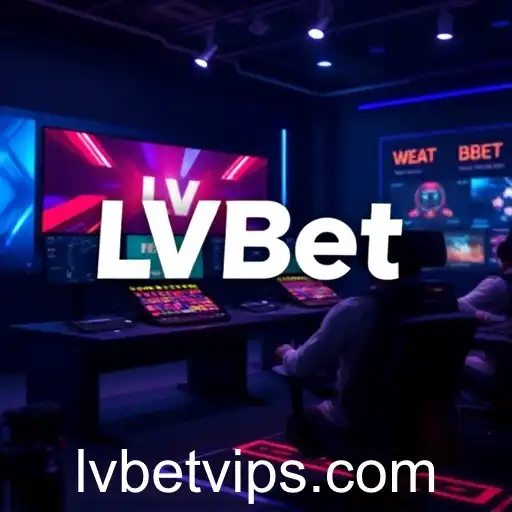 The Evolution of Online Gaming with LVBET