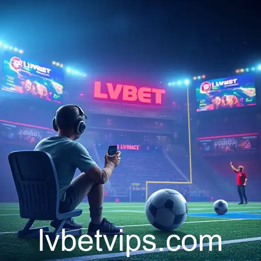 Future of Online Gaming with LVBET