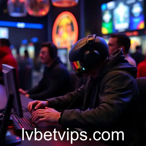 The Evolution of Online Gaming Trends