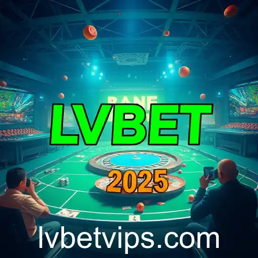 The Digital Transformation of Gaming with LVBET