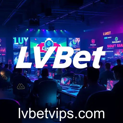 LV Bet's Evolution Amidst Gaming Landscape