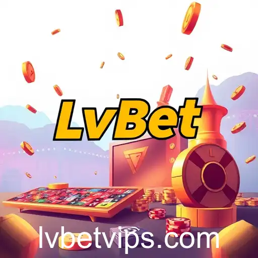 The Evolution of Online Gaming with LVbet