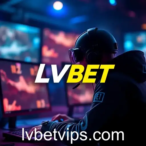 LVbet's Rise in the Online Gaming Industry