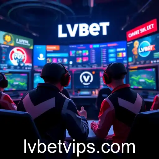 LVBet's Impact on Online Gaming in 2025