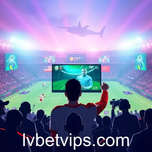 LVBet's Role in the Evolving Online Gaming Landscape