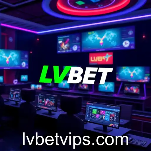 LVbet: A Game-Changer in Online Entertainment