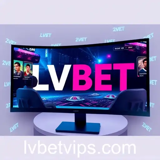 The Rise of LVbet: A 2025 Analysis