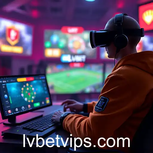 Innovations and Trends in Online Gaming