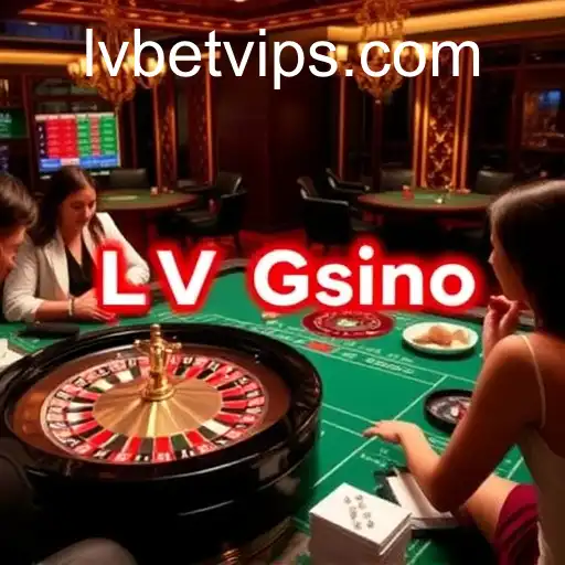 Exploring the Thrills of Live Casino Gaming with LVBet