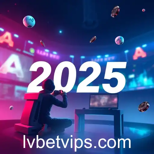 The Evolution of Online Gaming and LVBET's Influence