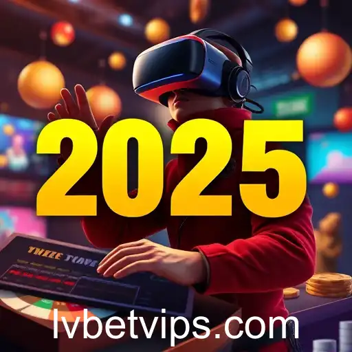 LVBet's Impact on Online Gaming in 2025