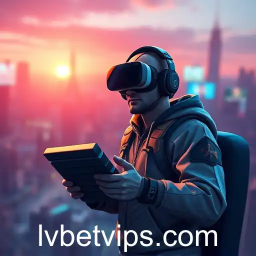 LVBet's Impact on the Online Gaming Landscape
