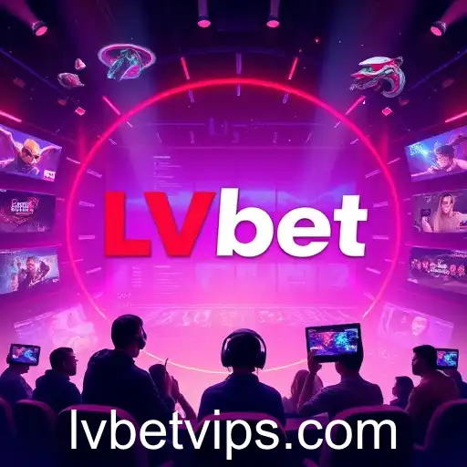 The Evolution of Online Gaming: A Look at LVbet