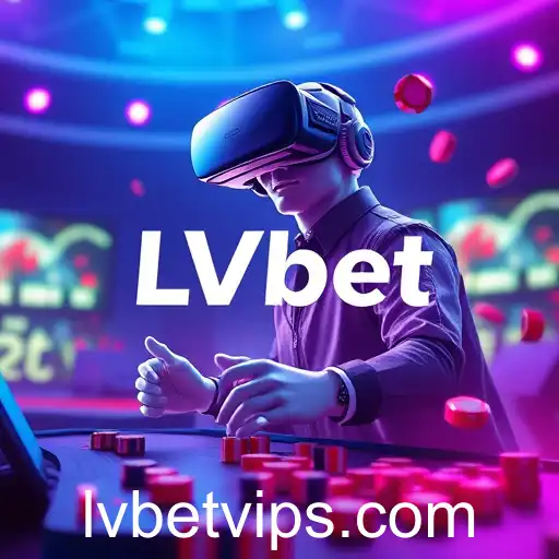 Lvbet's Role in the Growing Online Gaming Landscape