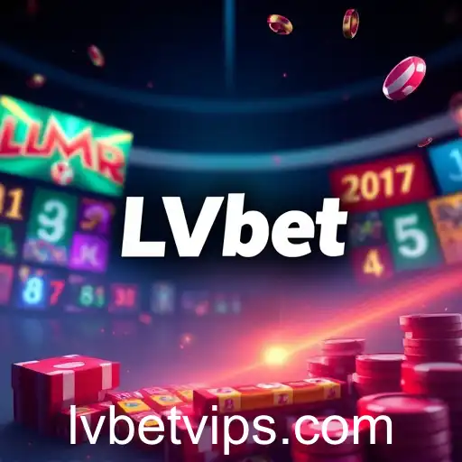 LVbet: The Rise of UK Gaming Platforms