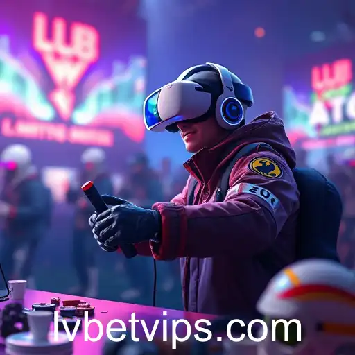 The Evolution of Online Gaming in 2025